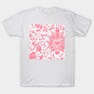 Botanical dreams iv T-Shirt